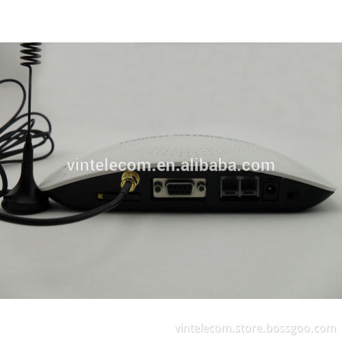 GSM Gateway / GSM-PSTN FWT / FCT / Terminal /VOIP Gateway